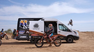 AZ Bike Training
